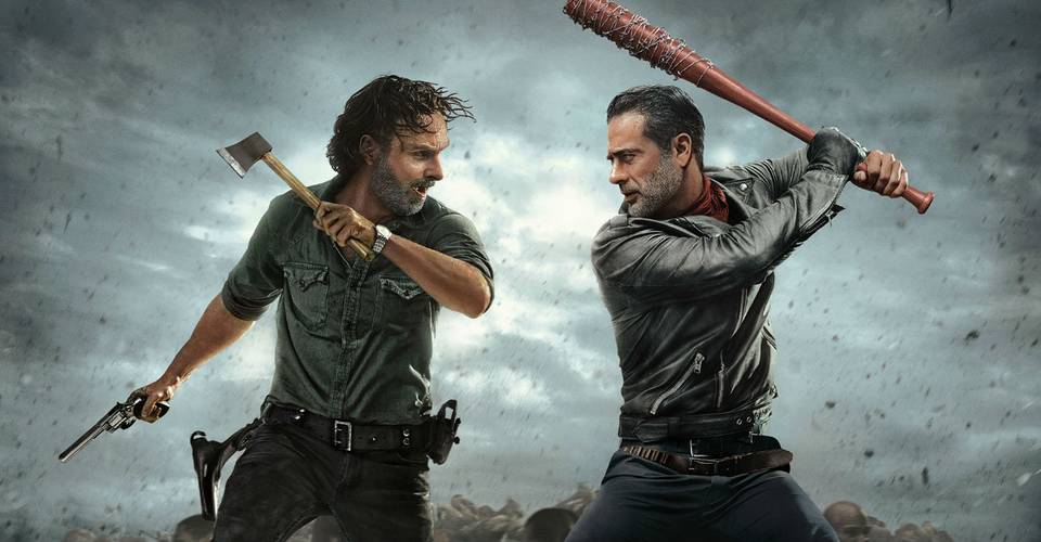 More Walking Dead Spinoffs Reportedly In the Works More Walking Dead Spinoffs Reportedly In the Works
